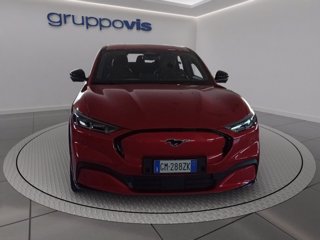 FORD Mustang Mach-e extended range Premium rwd 294cv auto