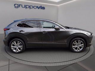MAZDA CX-30 m-hybrid Exceed 2wd
