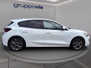 FORD Focus m-hybrid ST-Line X 5 porte