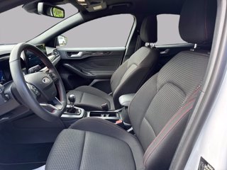 FORD Focus m-hybrid ST-Line X 5 porte