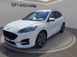 FORD Kuga ecoblue ST-Line X 2wd Automatica AUTOCARRO