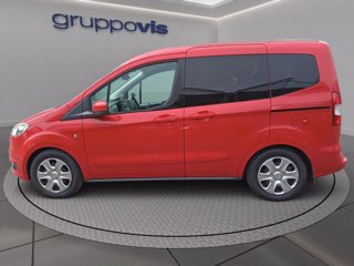 FORD Tourneo Courier Plus