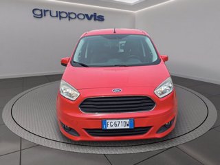 FORD Tourneo Courier Plus