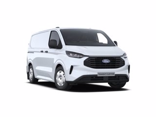 FORD Transit Custom Van Trend 2.0 EcoBlue 136cv 320 L2H1