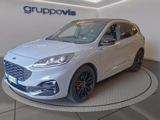 FORD Kuga full hybrid Graphite Tech Edition 2wd Automatica