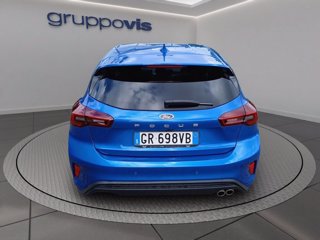 FORD Focus m-hybrid ST-Line X 5 porte