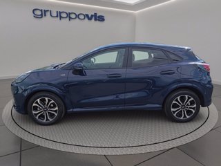 FORD Puma m-hybrid ST-Line Automatica