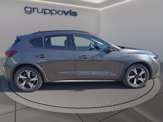 FORD Focus m-hybrid Active Style 5 porte