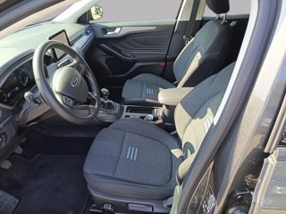 FORD Focus m-hybrid Active Style 5 porte