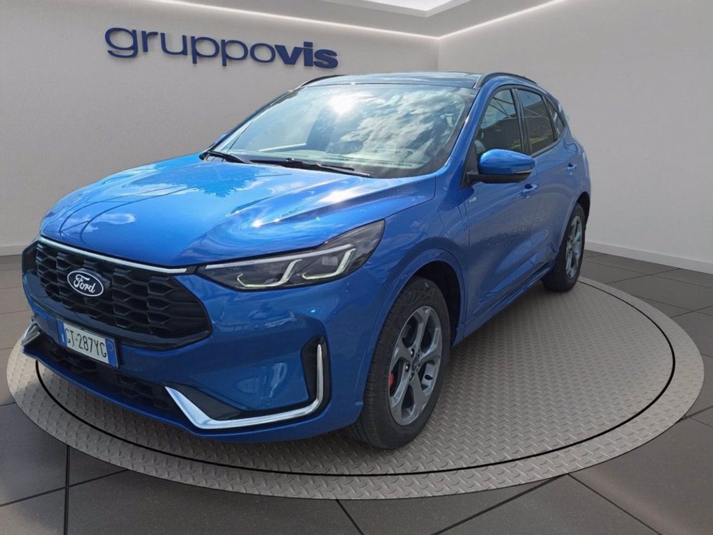 FORD Kuga phev ST-Line X 2wd Automatica