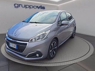 PEUGEOT 208 puretech Signature 5 porte