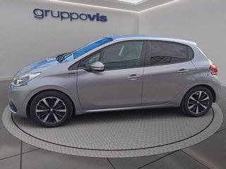 PEUGEOT 208 puretech Signature 5 porte