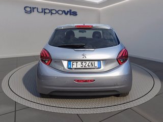 PEUGEOT 208 puretech Signature 5 porte