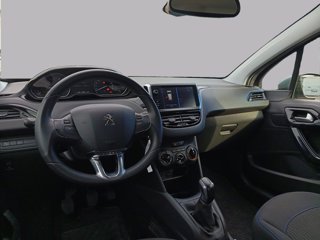 PEUGEOT 208 puretech Signature 5 porte