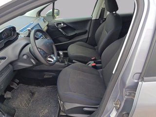 PEUGEOT 208 puretech Signature 5 porte