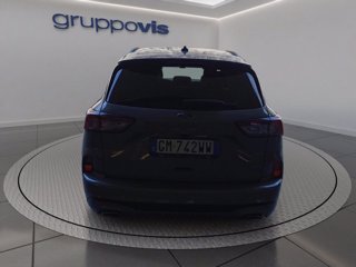 FORD Kuga phev ST-Line X 2wd Automatica