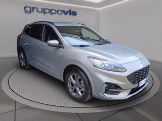 FORD Kuga phev ST-Line X 2wd Automatica