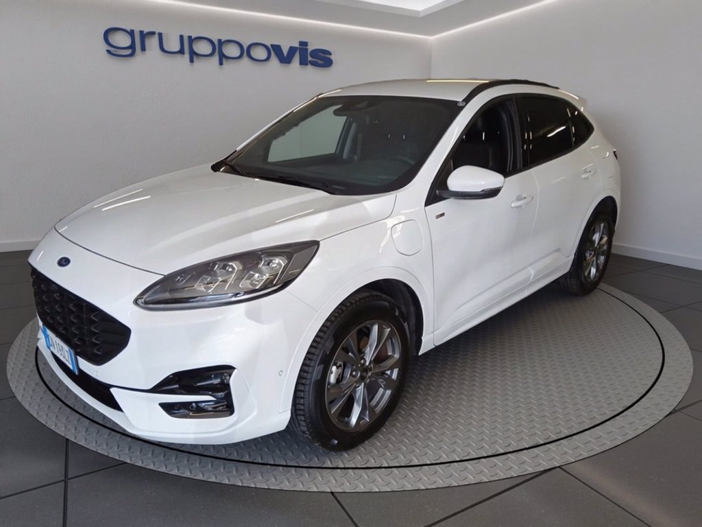 FORD Kuga phev ST-Line X 2wd Automatica