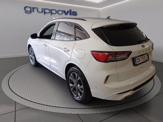 FORD Kuga phev ST-Line X 2wd Automatica