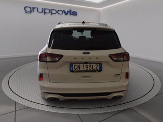FORD Kuga phev ST-Line X 2wd Automatica