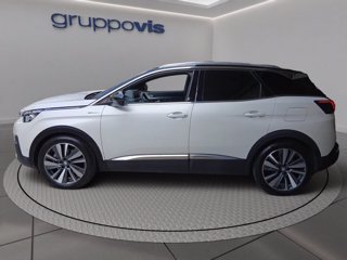 PEUGEOT 3008 hybrid4 phev GT Line e-eat8