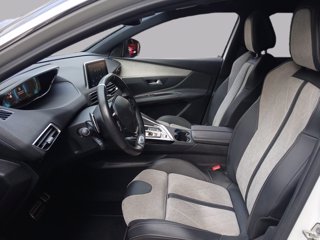 PEUGEOT 3008 hybrid4 phev GT Line e-eat8