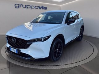 MAZDA CX-5 mhev Homura 2wd