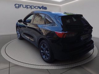 FORD Kuga phev ST-Line X 2wd Automatica