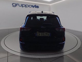 FORD Kuga phev ST-Line X 2wd Automatica