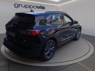 FORD Kuga phev ST-Line X 2wd Automatica