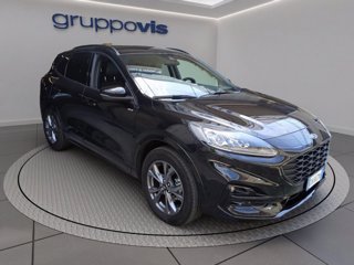 FORD Kuga phev ST-Line X 2wd Automatica