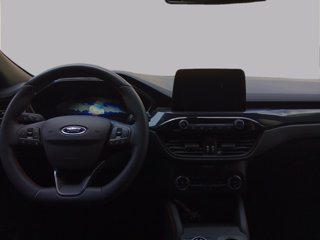 FORD Kuga phev ST-Line X 2wd Automatica