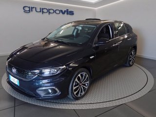 FIAT Tipo Lounge 5 porte