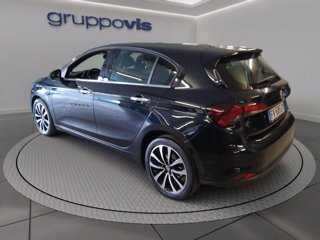 FIAT Tipo Lounge 5 porte