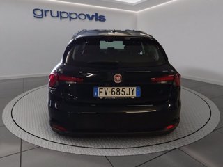 FIAT Tipo Lounge 5 porte