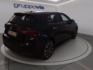 FIAT Tipo Lounge 5 porte
