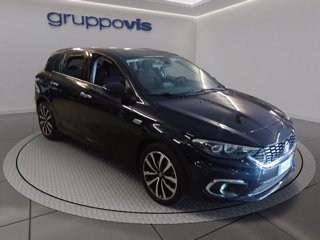 FIAT Tipo Lounge 5 porte
