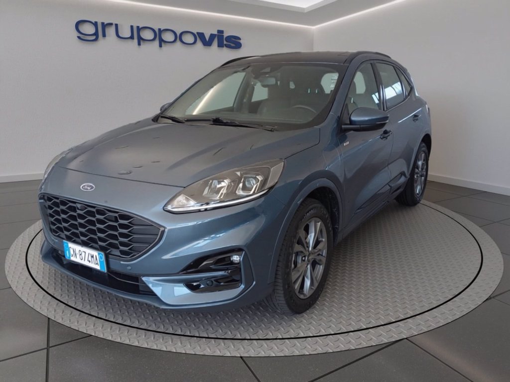 FORD Kuga phev ST-Line 2wd Automatica
