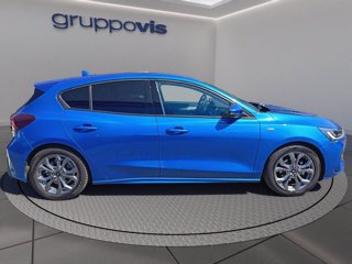 FORD Focus ecoblue ST-Line X Automatica 5 porte