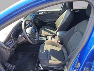 FORD Focus ecoblue ST-Line X Automatica 5 porte