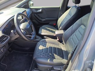 FORD Puma m-hybrid ST-Line Vignale Automatica