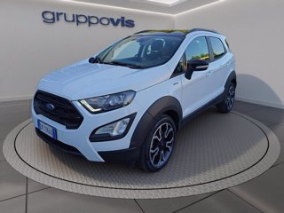 FORD EcoSport 1.0 ecoboost Active s&s 125cv