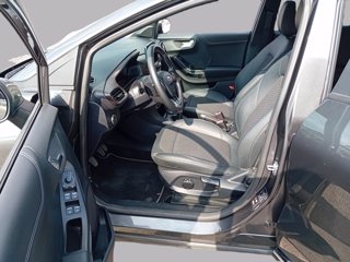 FORD Puma m-hybrid Titanium X