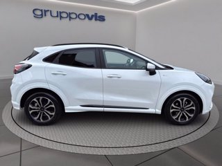 FORD Puma m-hybrid ST-Line Automatica