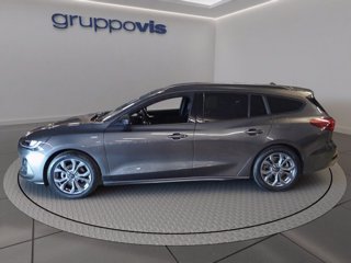 FORD Focus m-hybrid ST-Line SW