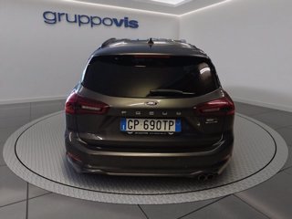 FORD Focus m-hybrid ST-Line SW