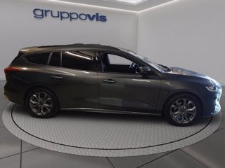 FORD Focus m-hybrid ST-Line SW