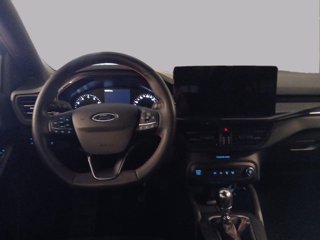 FORD Focus m-hybrid ST-Line SW