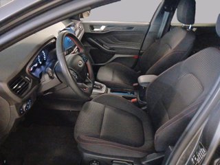 FORD Focus m-hybrid ST-Line SW