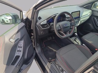 FORD Puma m-hybrid ST-Line Automatica